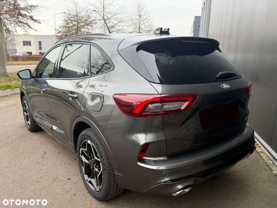 Ford Kuga - 6