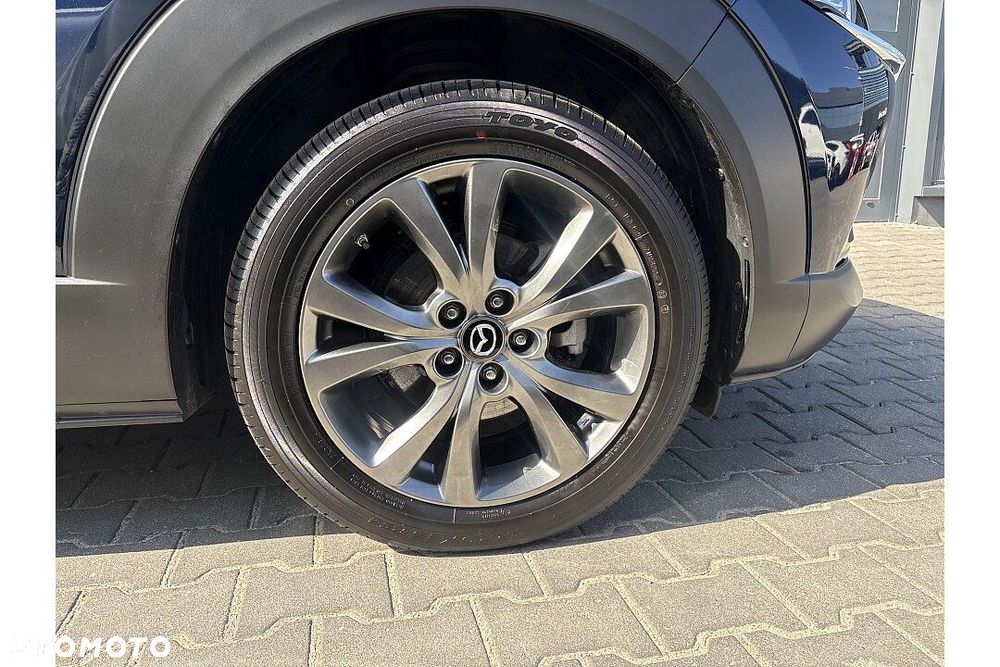 Mazda CX-30 2.0 mHEV Exclusive-Line 2WD - 29