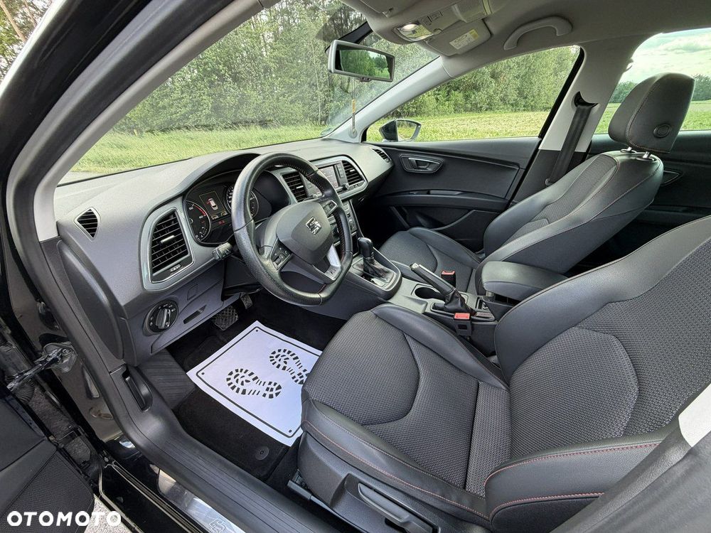 Seat Leon - 16