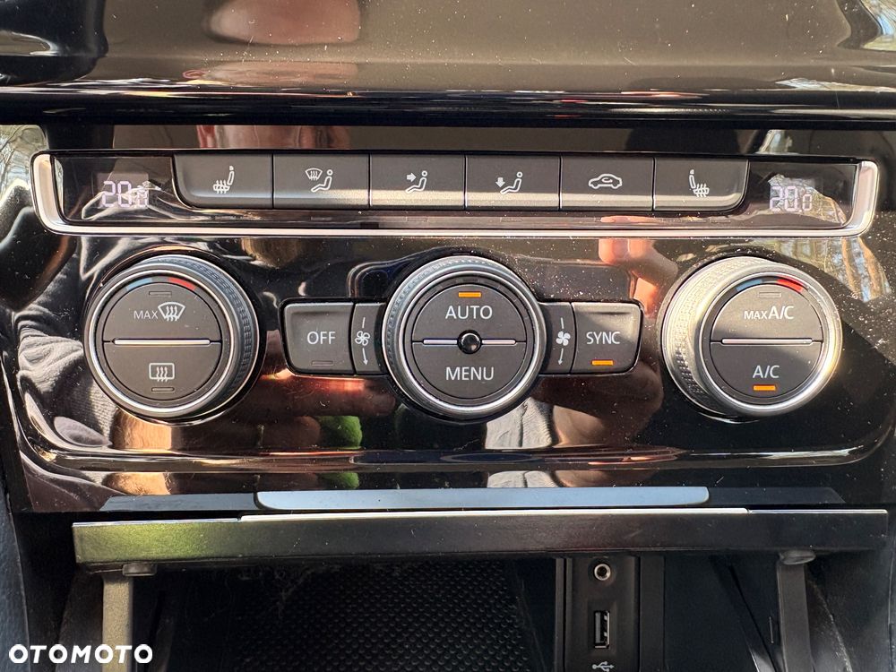 Volkswagen Golf 2.0 TDI BMT Highline - 19