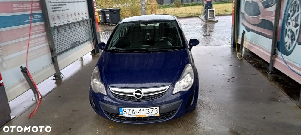 Opel Corsa 1.2 16V Enjoy - 1