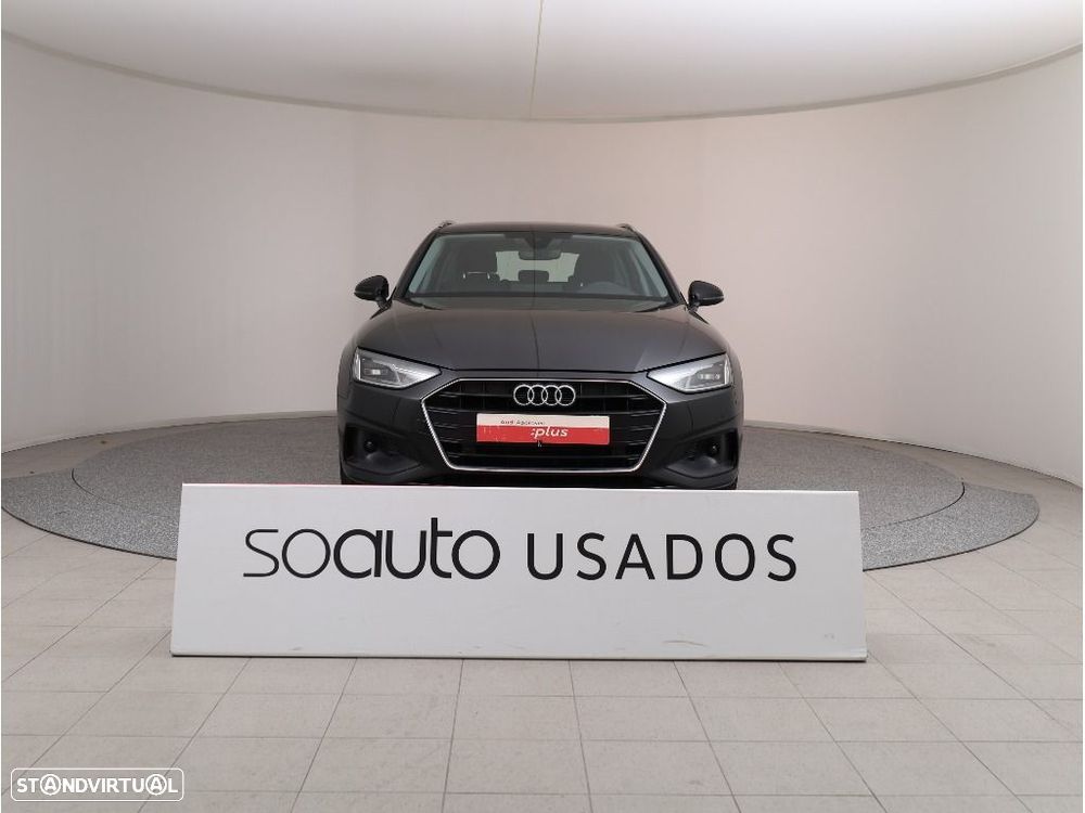 Audi A4 Avant 30 TDI Advanced S tronic - 2