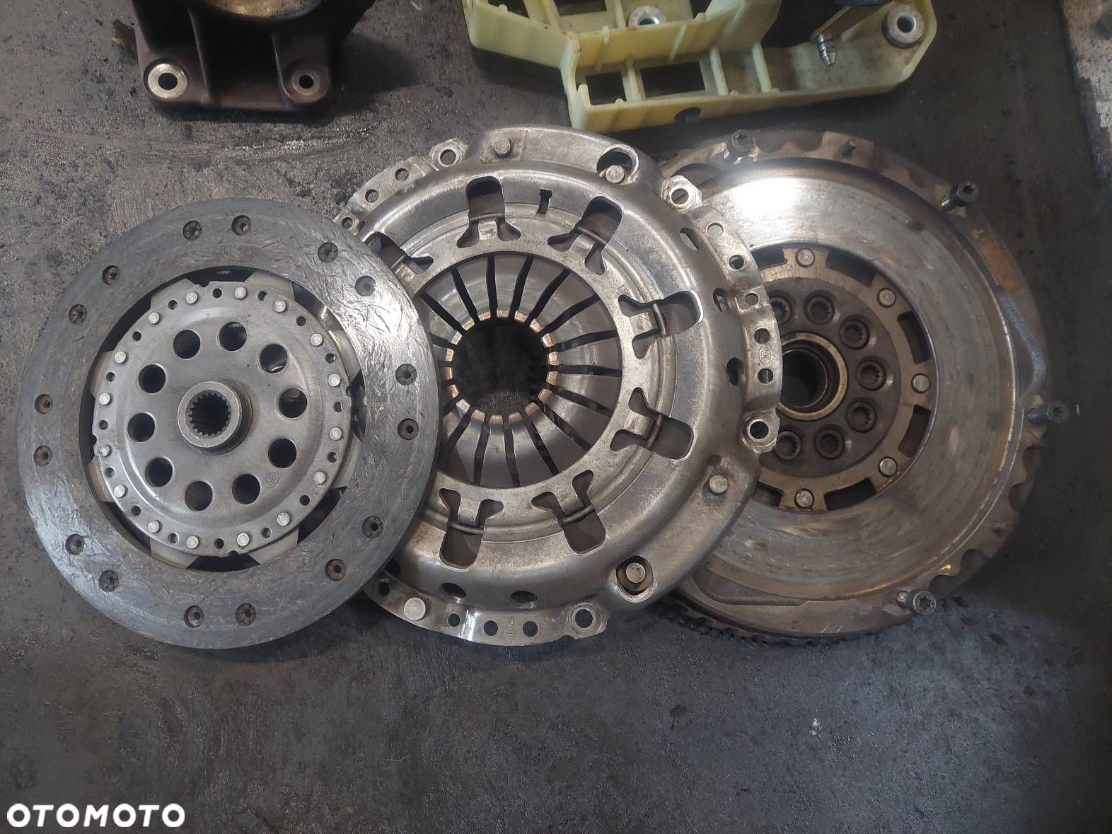 PRZEKŁADKA NA MANUAL SKRZYNIA 5 BIEGÓW SWAP VOLVO S60 I 2.4 B P9482050 - 2