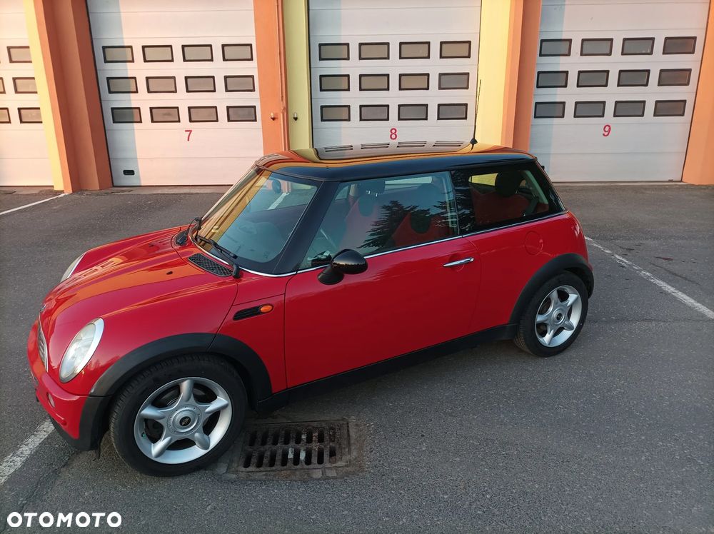 MINI Cooper - 5