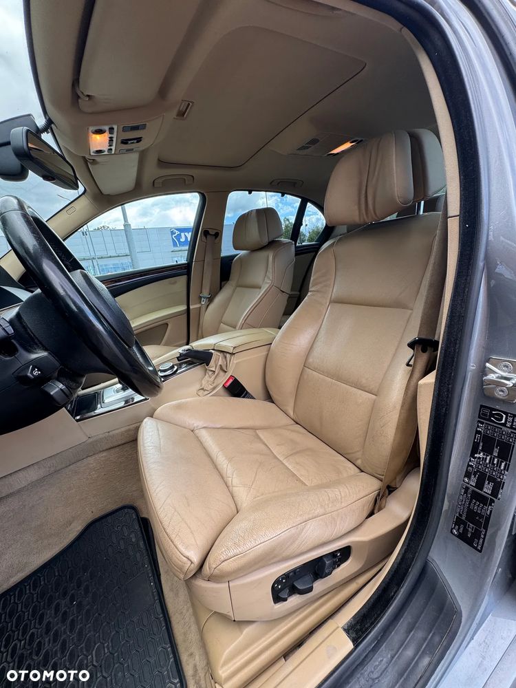 BMW Seria 5 - 15