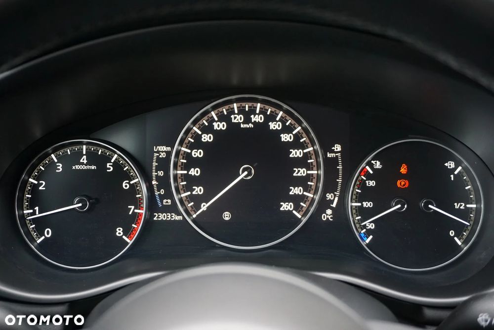 Mazda 3 2.0 mHEV Kanjo - 12