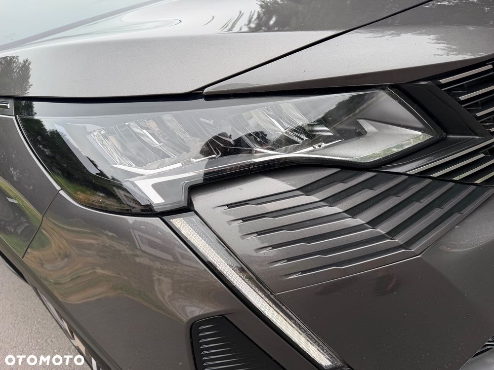 Peugeot 5008 1.5 BlueHDi Road Trip S&S - 30