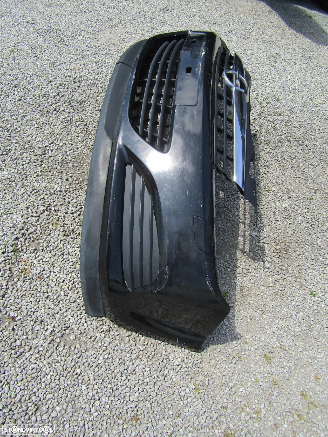 Para-choques Opel Astra GTC ano 2005 a 2010   original . - 7
