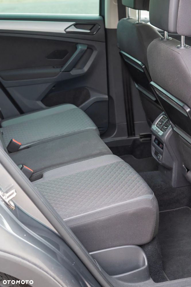 Volkswagen Tiguan 2.0 TDI Trend&Fun - 18