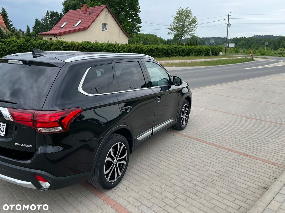 Mitsubishi Outlander 2.0 2WD Active - 10