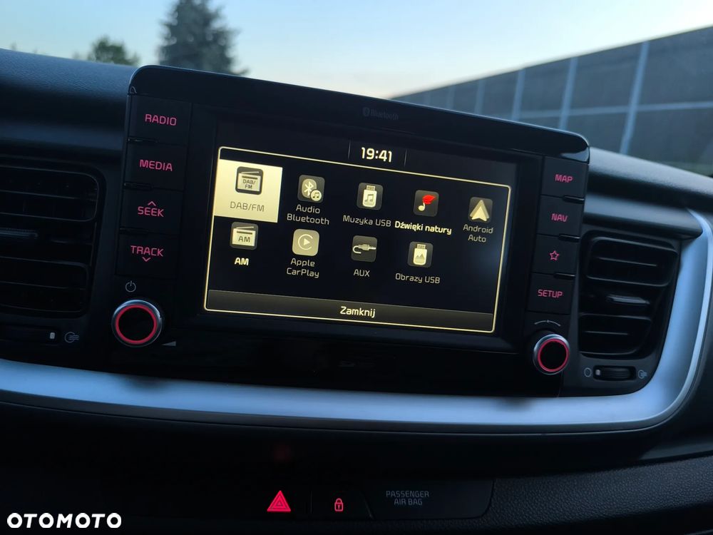 Kia Stonic - 25