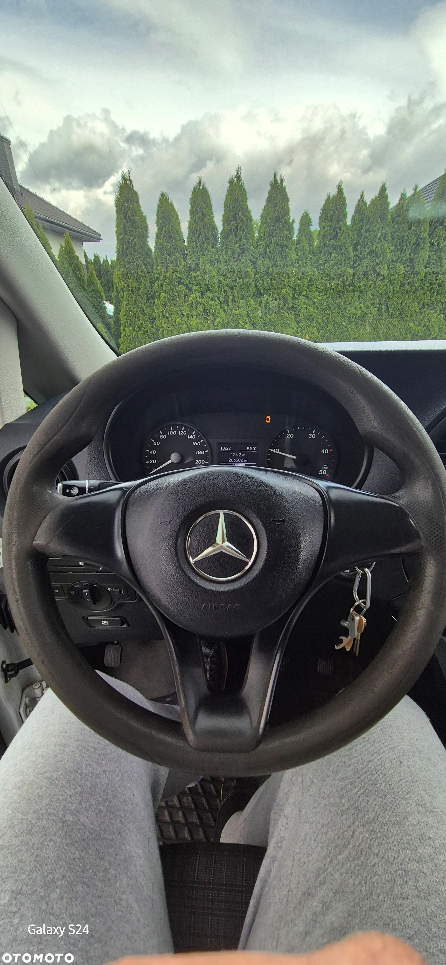 Mercedes-Benz Vito - 18