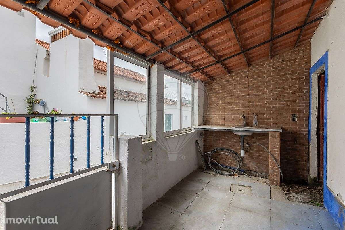 Moradia T1 para venda - Grande imagem: 5/15