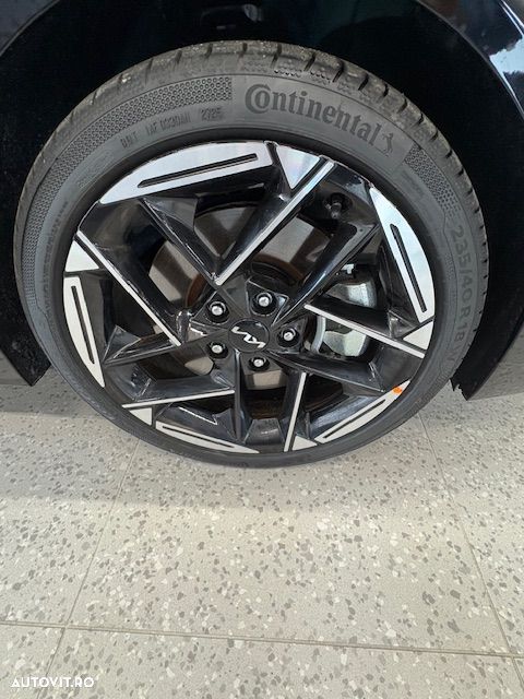 Kia K4 1.6 T-GDI 7DCT GT Line+ - 4