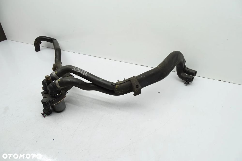 Mercedes SLK R171 Elektrozawor wodny 0048302084 - 2