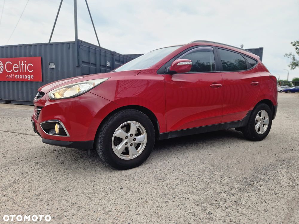 Hyundai ix35 1.6 2WD 5 Star Edition - 19