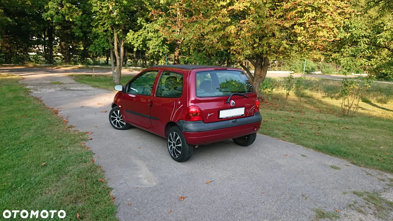 Renault Twingo 1.2 Expression - 17