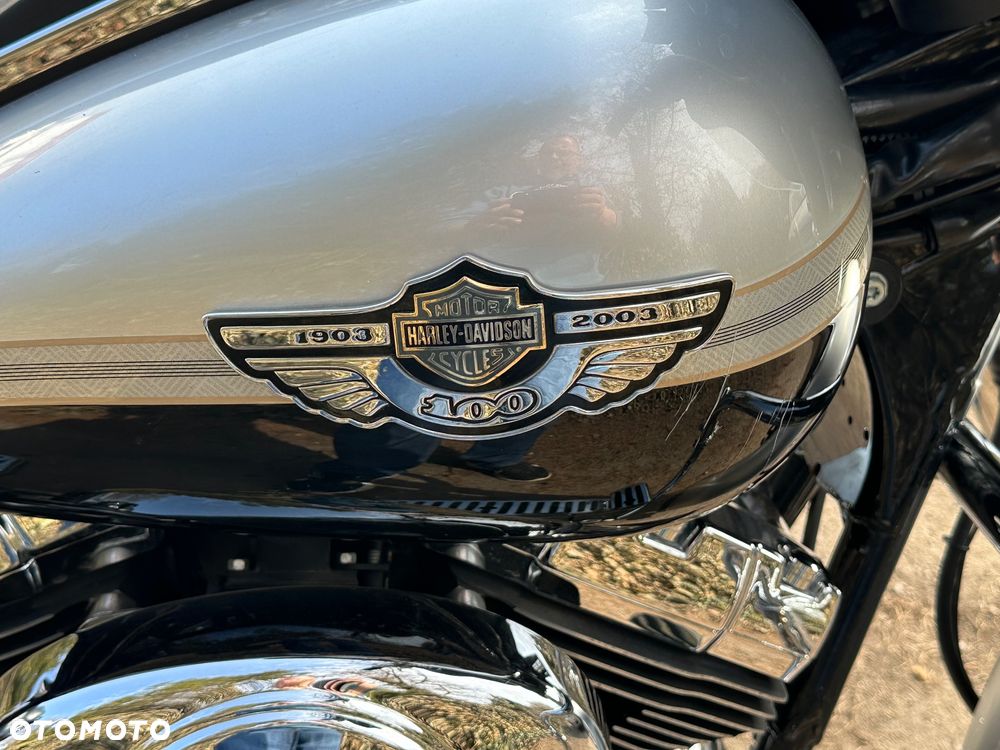 Harley-Davidson Electra - 9