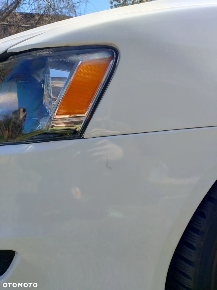 Mitsubishi Lancer 1.6 ClearTec Inform - 30