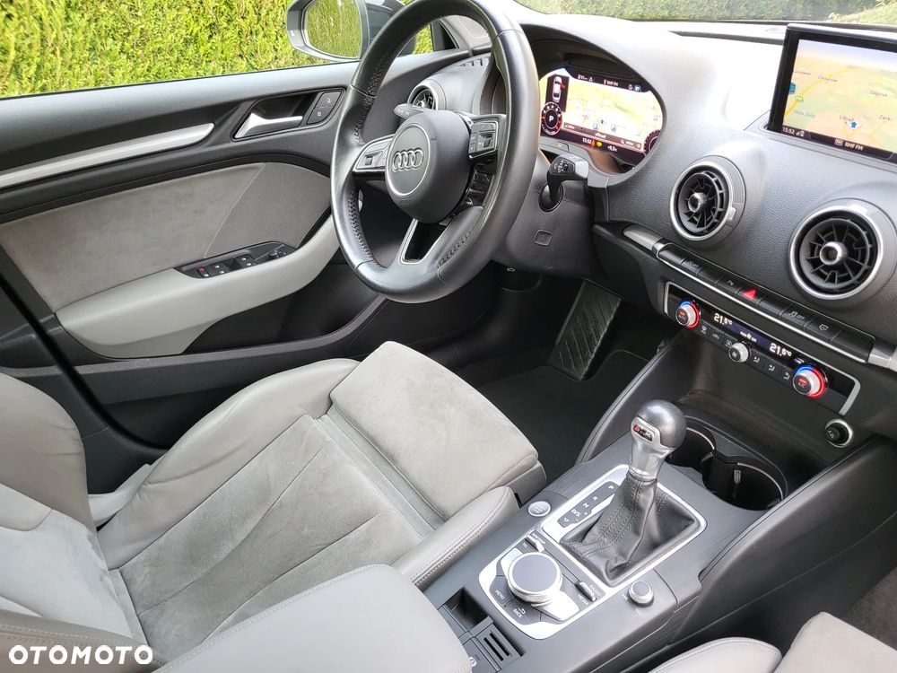 Audi A3 - 10