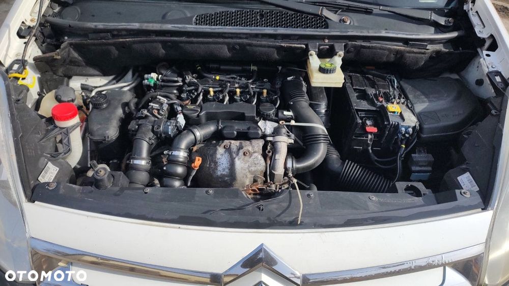 Citroën Berlingo 1.6 HDi Multispace - 5
