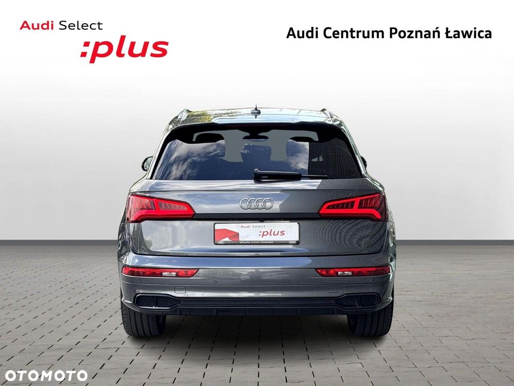 Audi SQ5 - 7