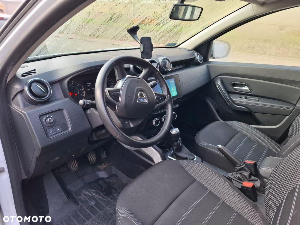 Dacia Duster 1.0 TCe Prestige - 9