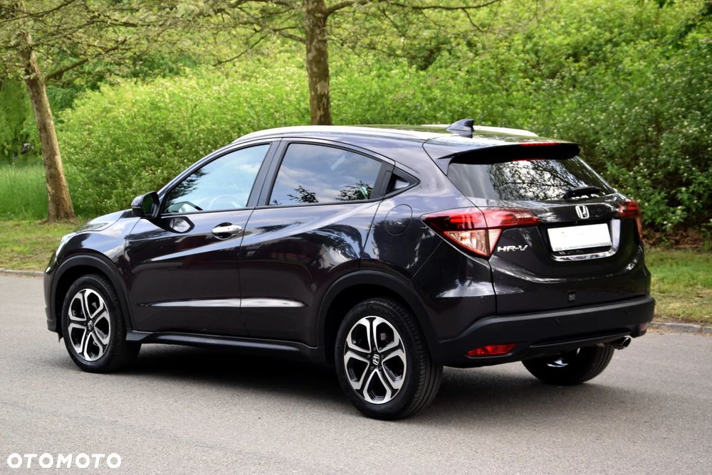 Honda HR-V 1.5 Executive (ADAS / Connect+) CVT - 13