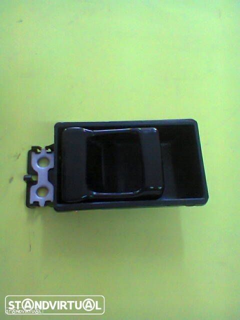 puxadores puxador interior porta Nissan D21 (NOVOS) - 1