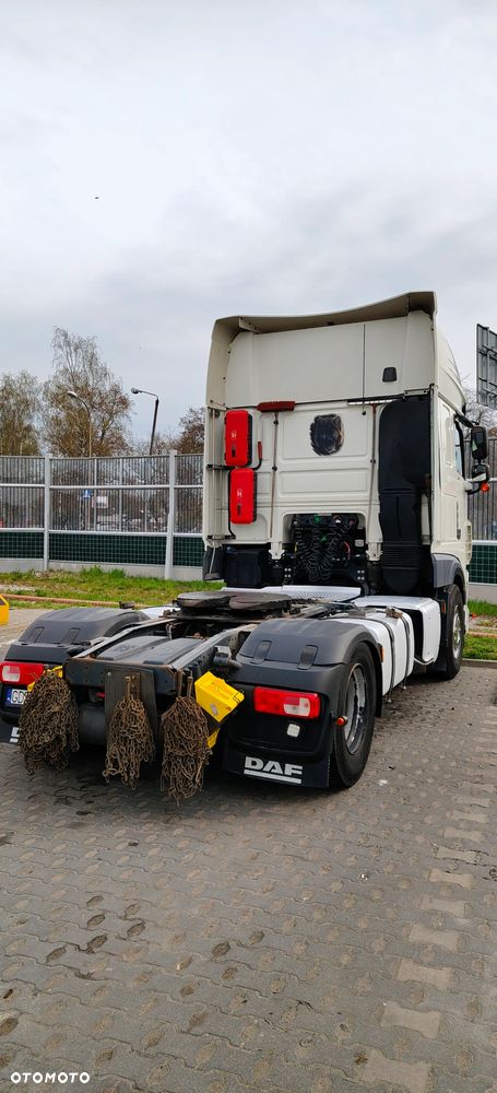 DAF XF480FT - 3