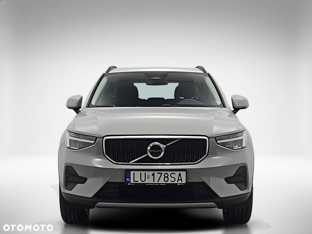 Volvo XC 40 B3 Essential - 8