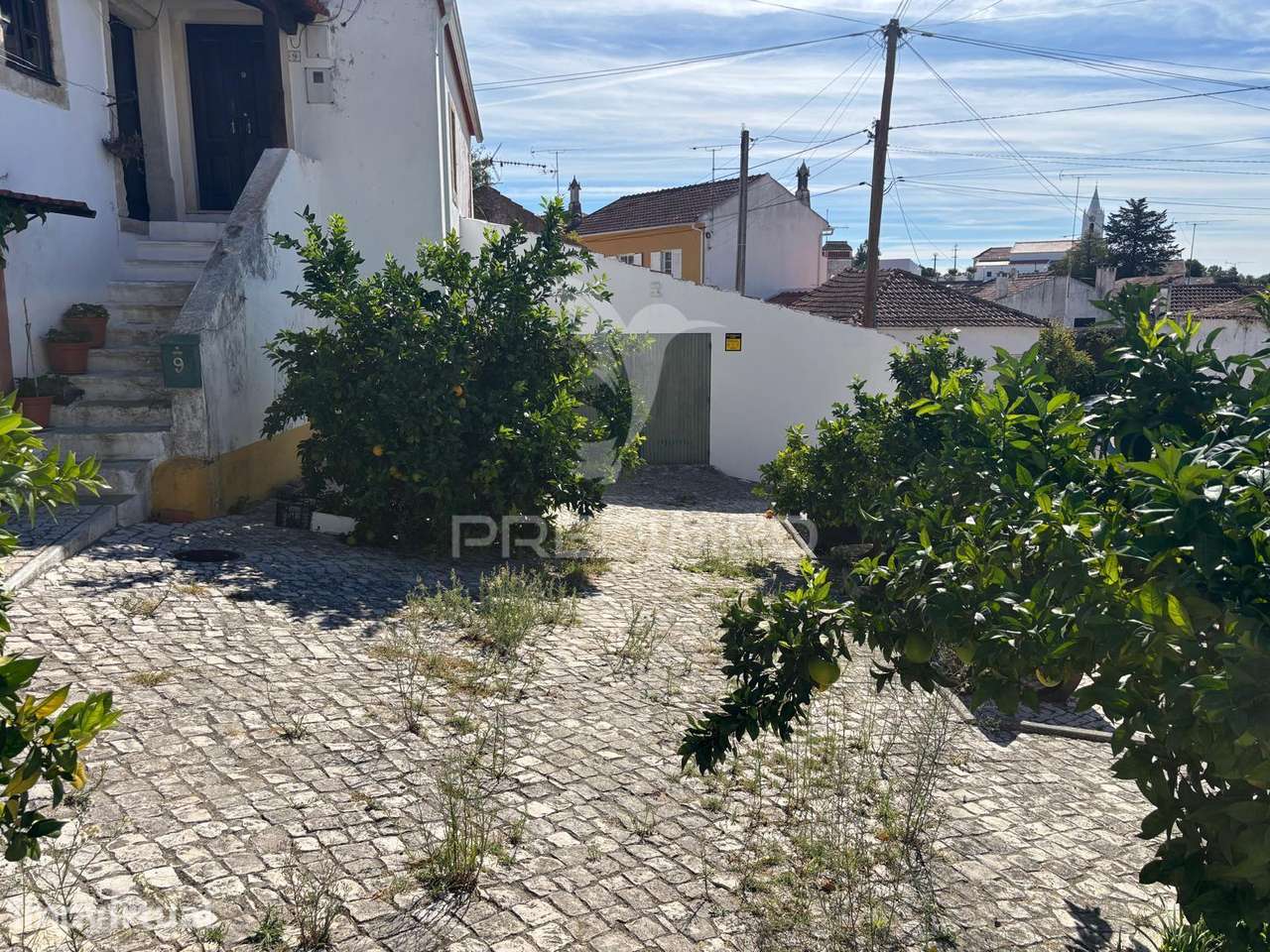 Garagem em Alcorochel (Torres Novas) - Grande imagem: 2/5