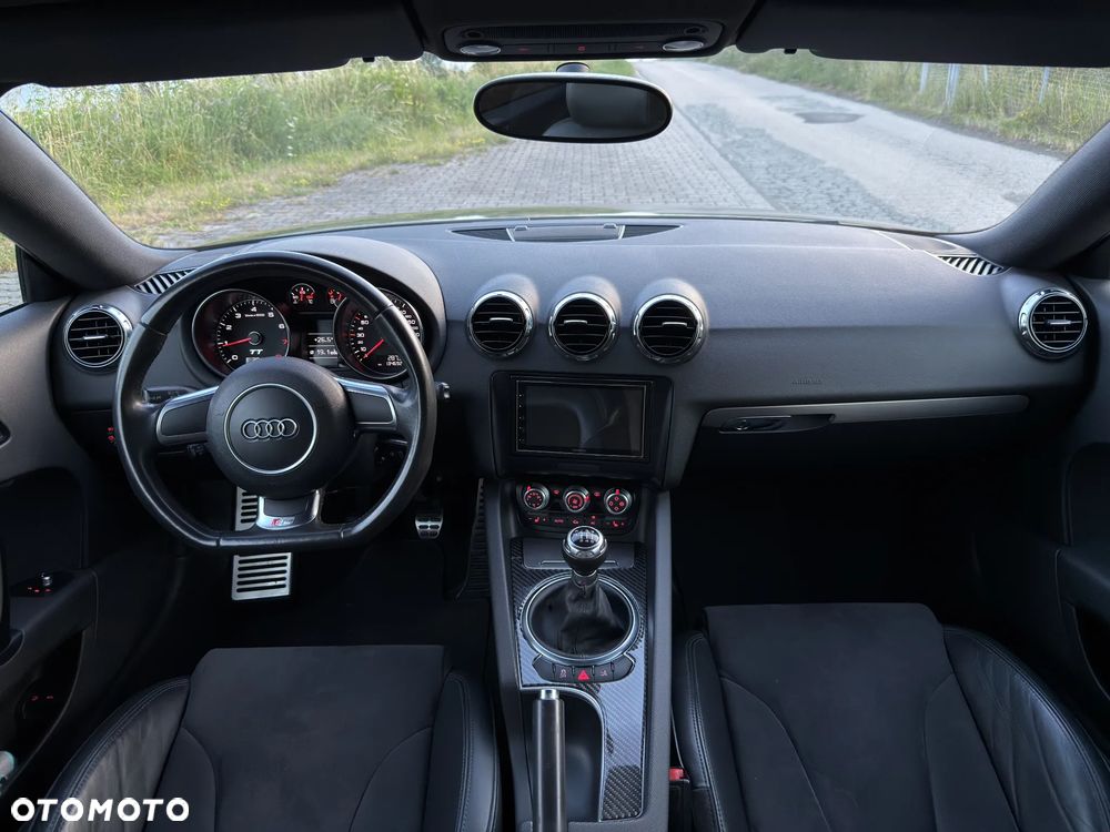 Audi TT Coupé 1.8 TFSI - 7