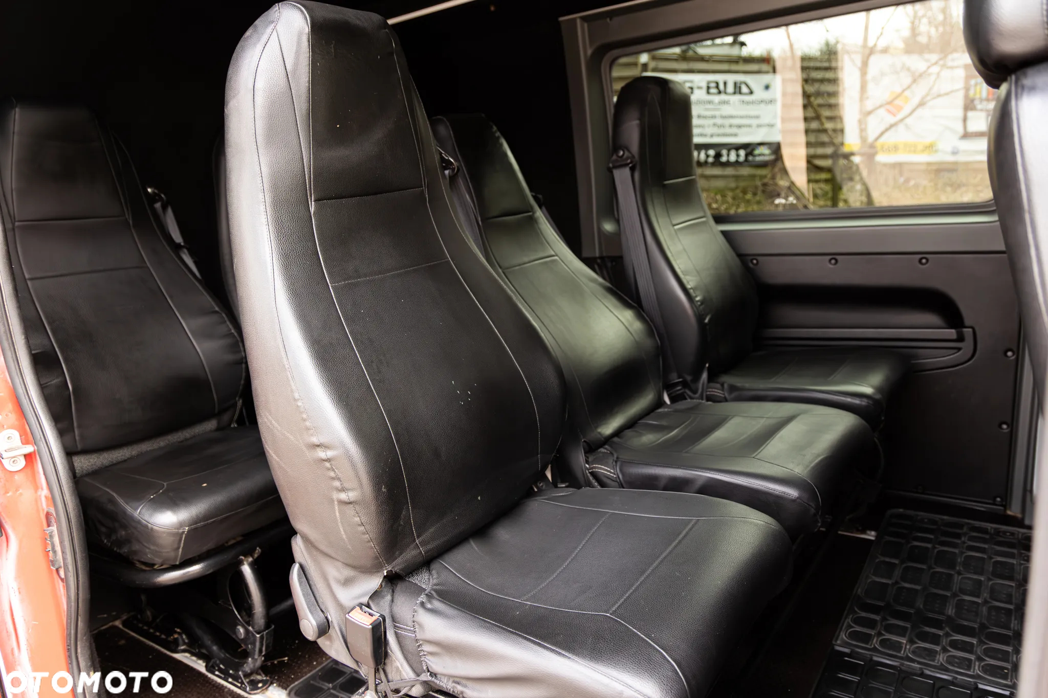 Fiat DUCATO - 5