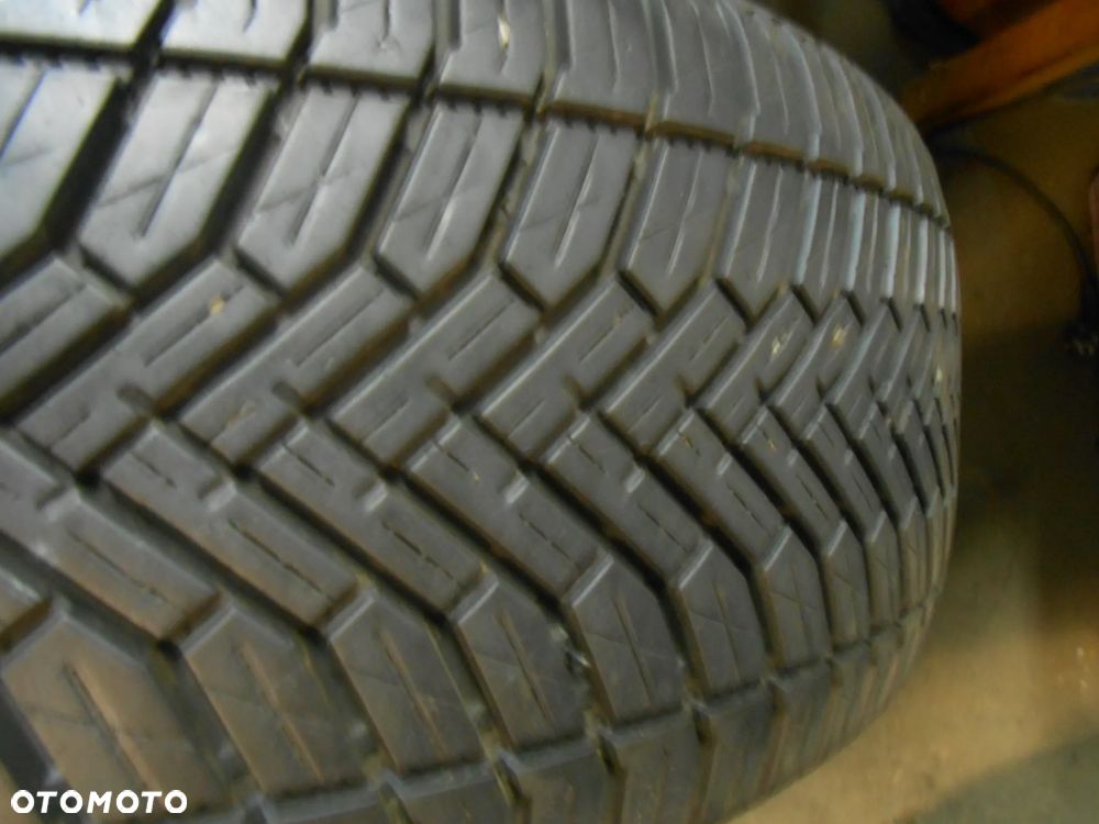 OPONY 205/55R17 LANDSAIL SEASON S DRAGON DOT 4321 7MM - 4