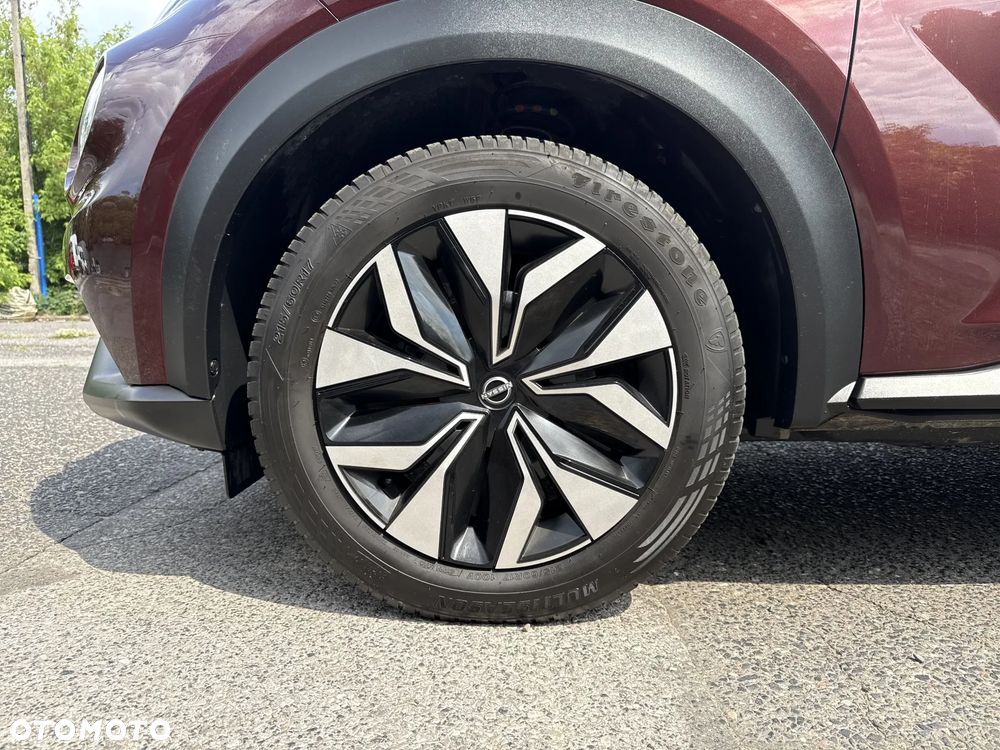 Nissan Juke 1.0 DIG-T Acenta DCT - 20