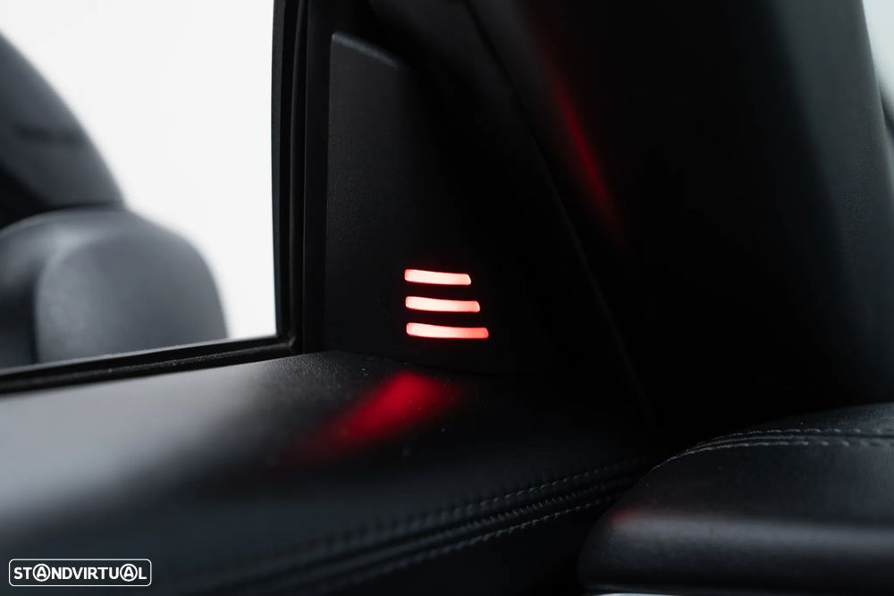 Porsche 911 (991) Targa 4 S PDK - 26