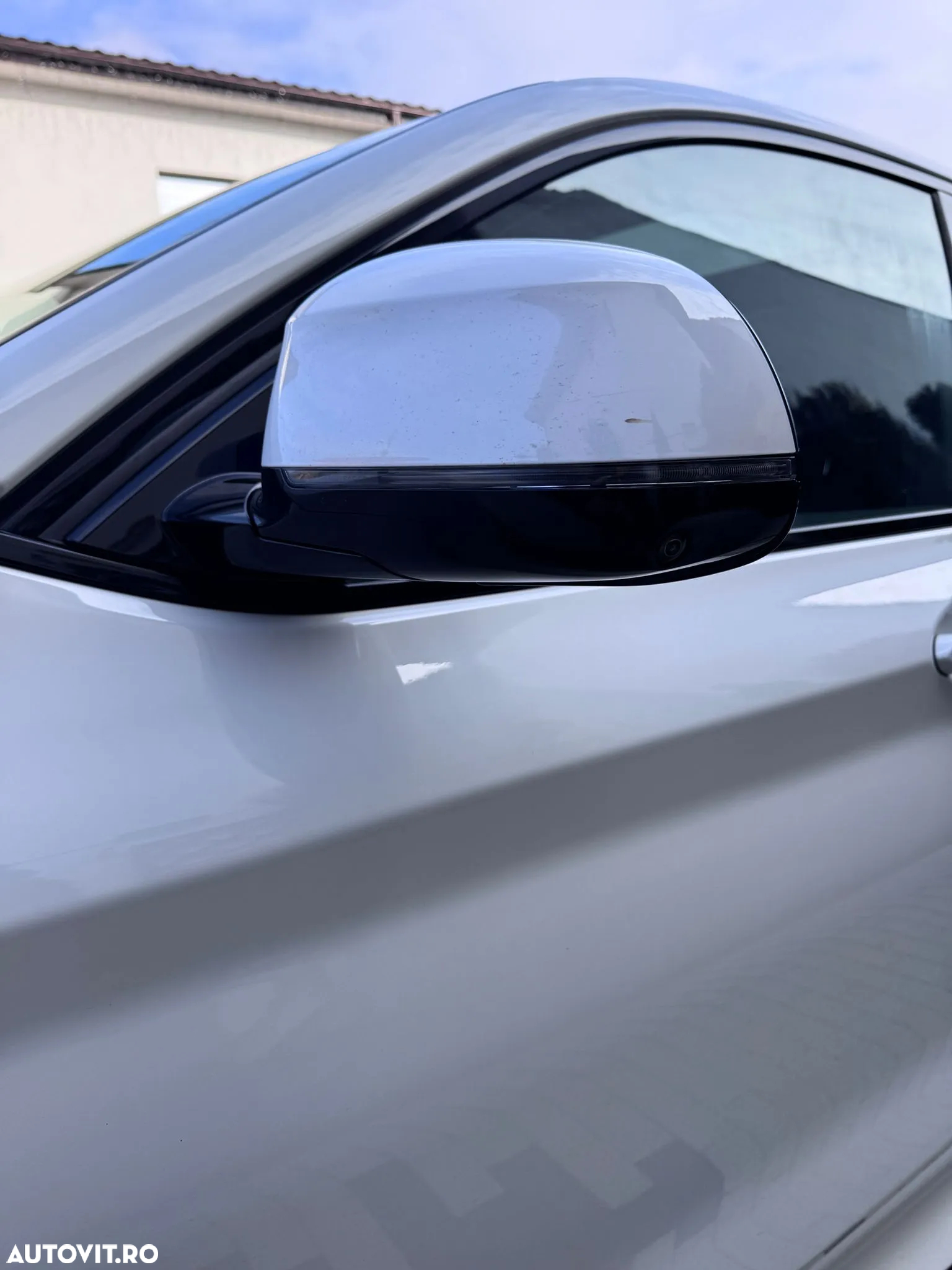 BMW X4 xDrive20d Aut. M Sport Edition - 4