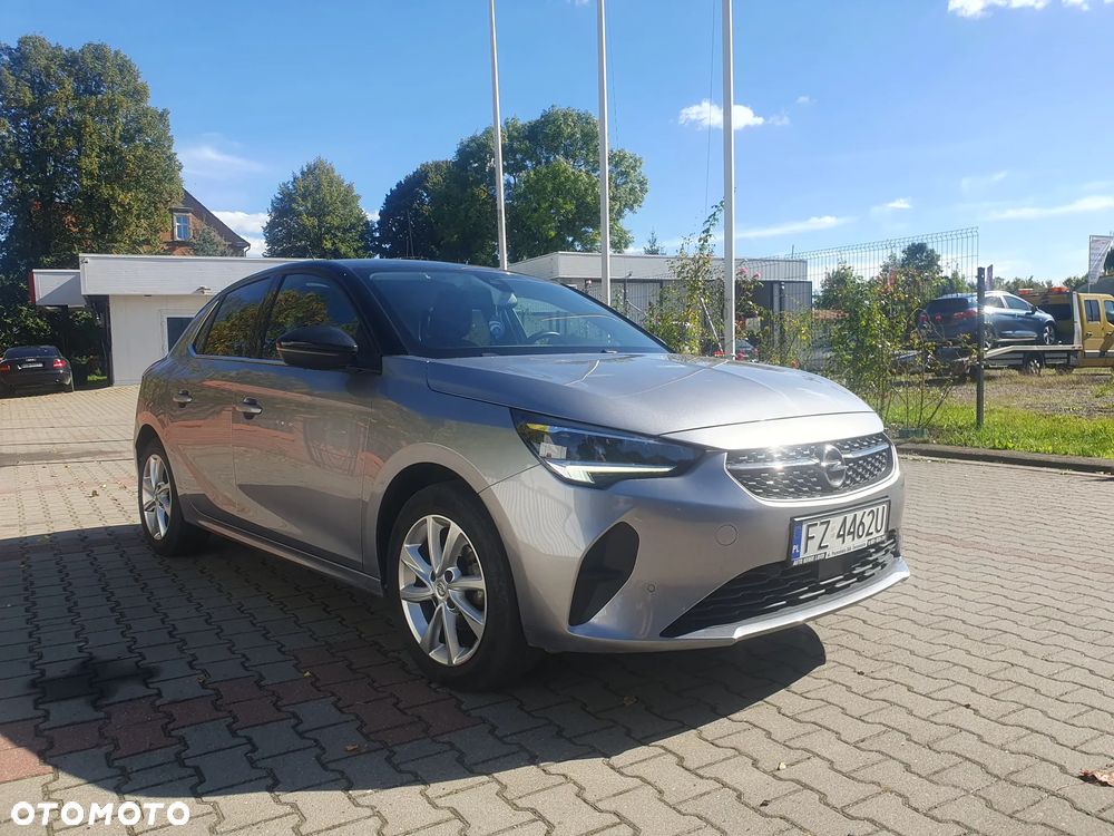 Opel Corsa 1.2 Elegance Business Pack S&S - 2