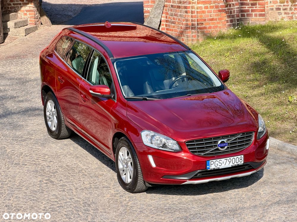 Volvo XC 60 D3 Momentum - 6