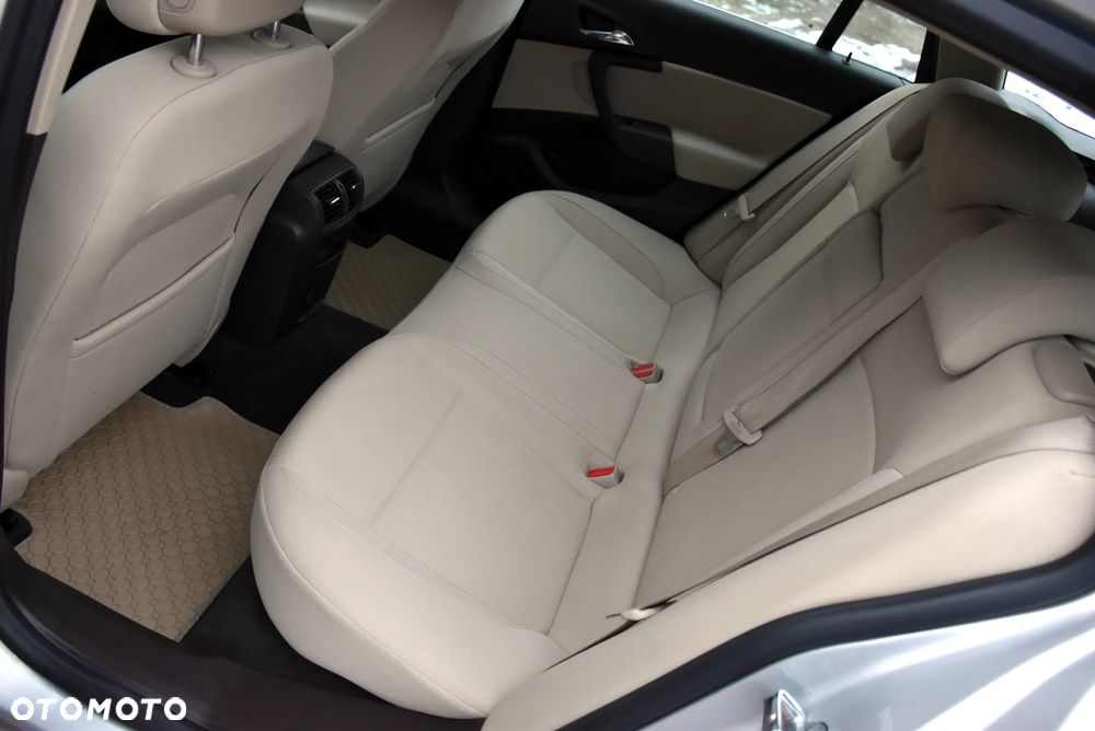 Opel Insignia 2.0 CDTI Edition - 7