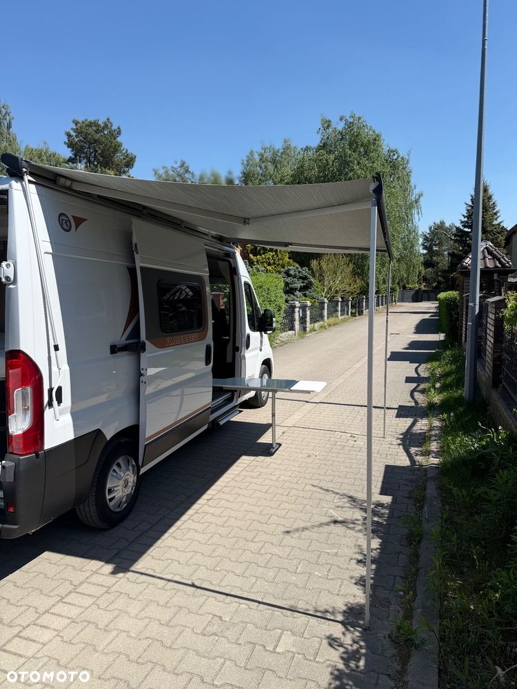 Fiat Ducato - 10