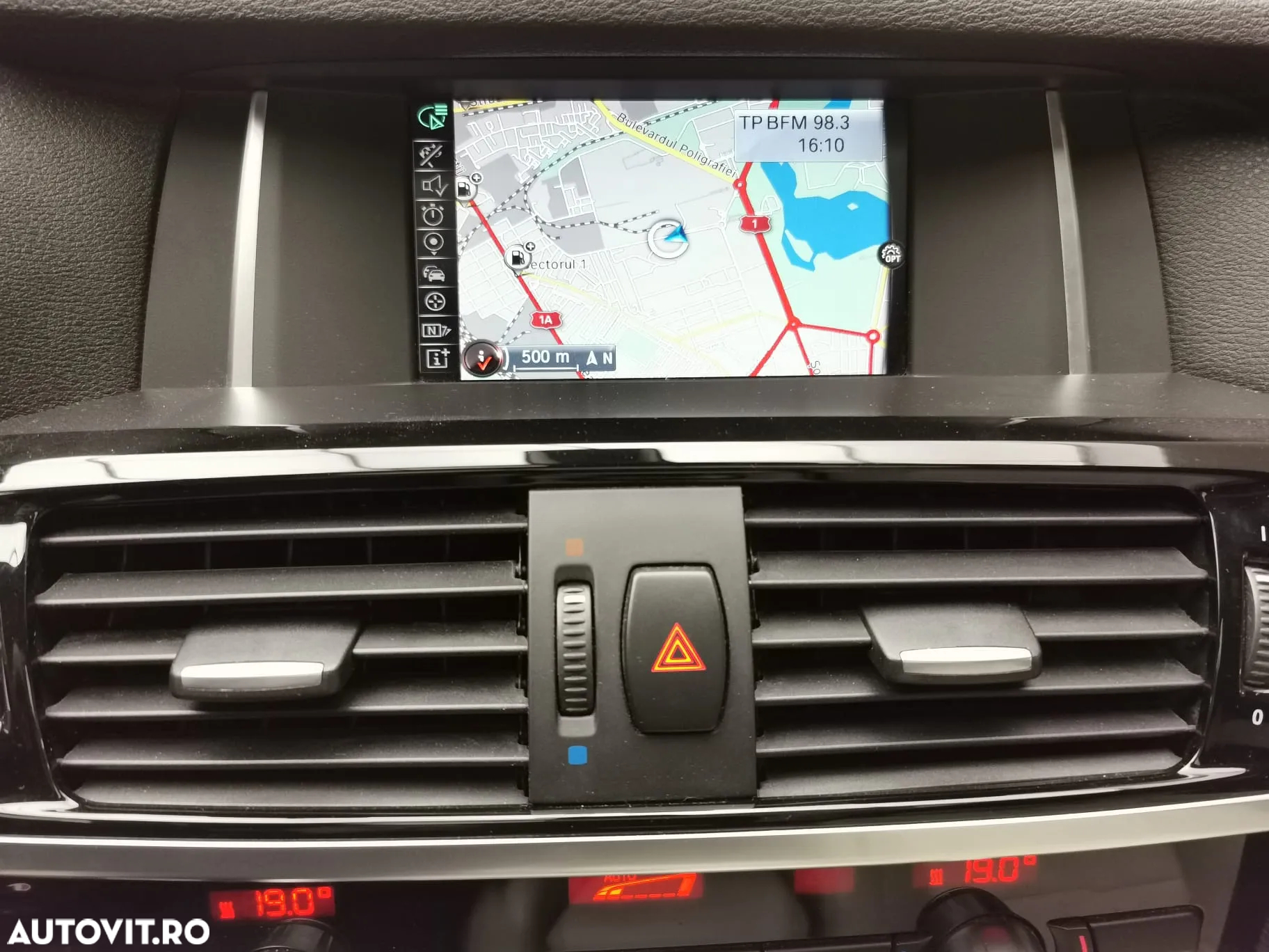 BMW X4 - 14