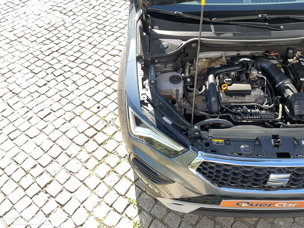 SEAT Ateca 1.0 TSI Style - 37