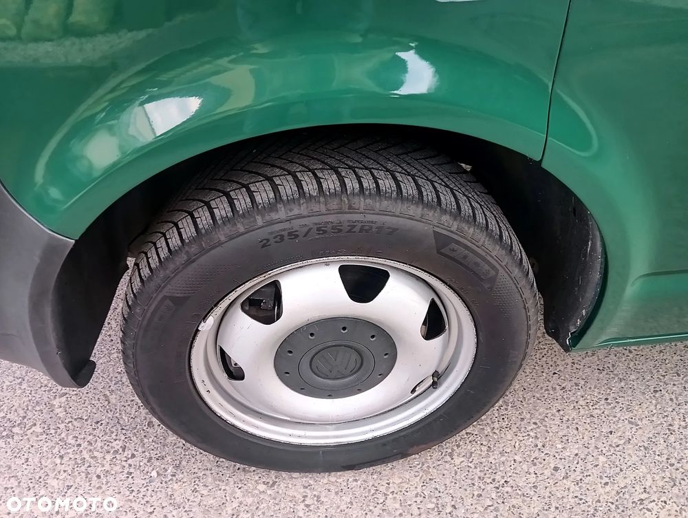 Volkswagen Transporter Multivan Lang DSG BMT Cup - 30