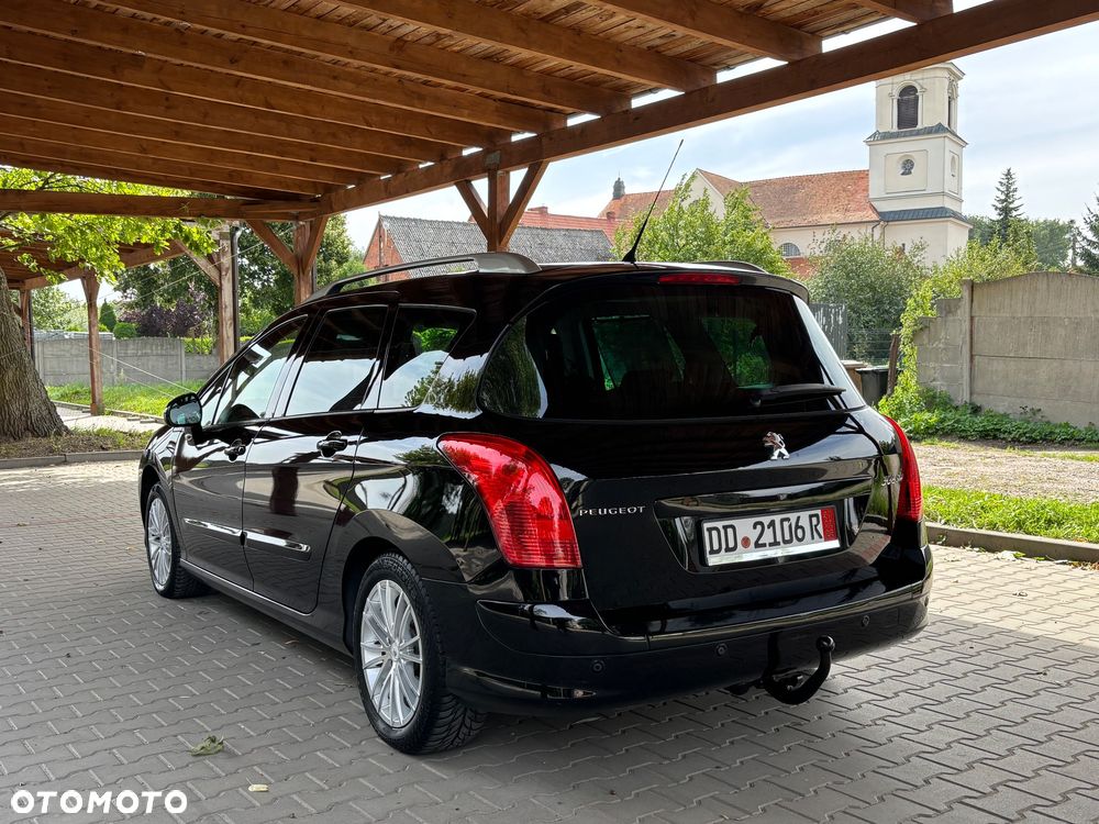 Peugeot 308 HDi FAP 150 Business Line Niveau 2 - 8