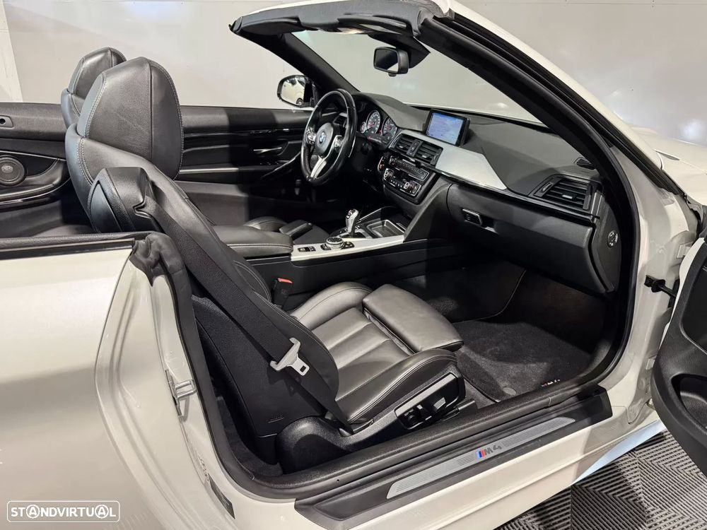 BMW M4 Auto - 47