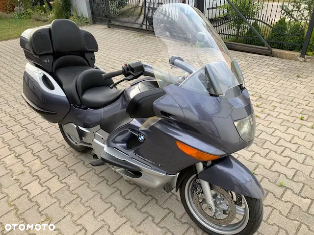 BMW LT - 5