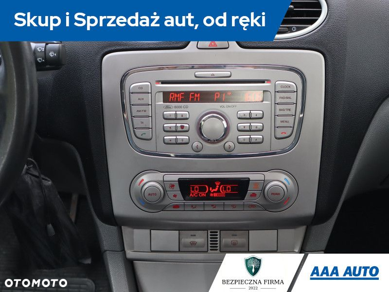 Ford Focus - 14