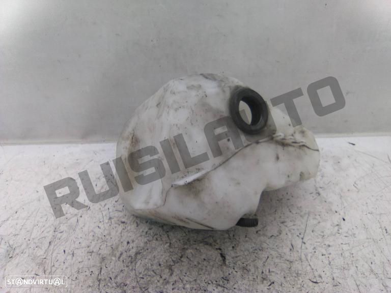 Depósito / Vaso Agua Limpa Vidros Frente 5570_2892 Opel Corsa D - 1
